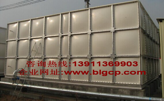 玻璃鋼水箱設(shè)備對(duì)壓機(jī)對(duì)模具有哪些具體要求?