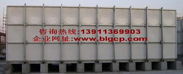 玻璃鋼水箱價(jià)格